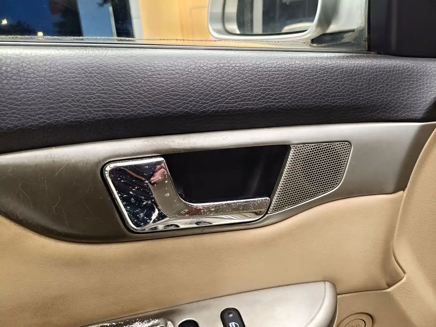 Buick Excelle 2013 2013 1.5L Automatic Classic
