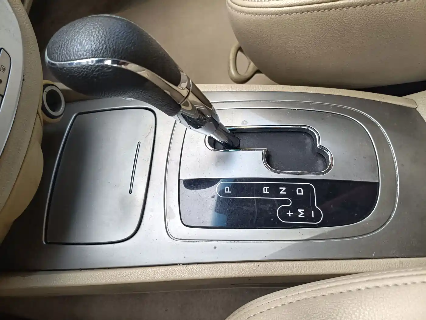 Buick Excelle 2013 2013 1.5L Automatic Classic
