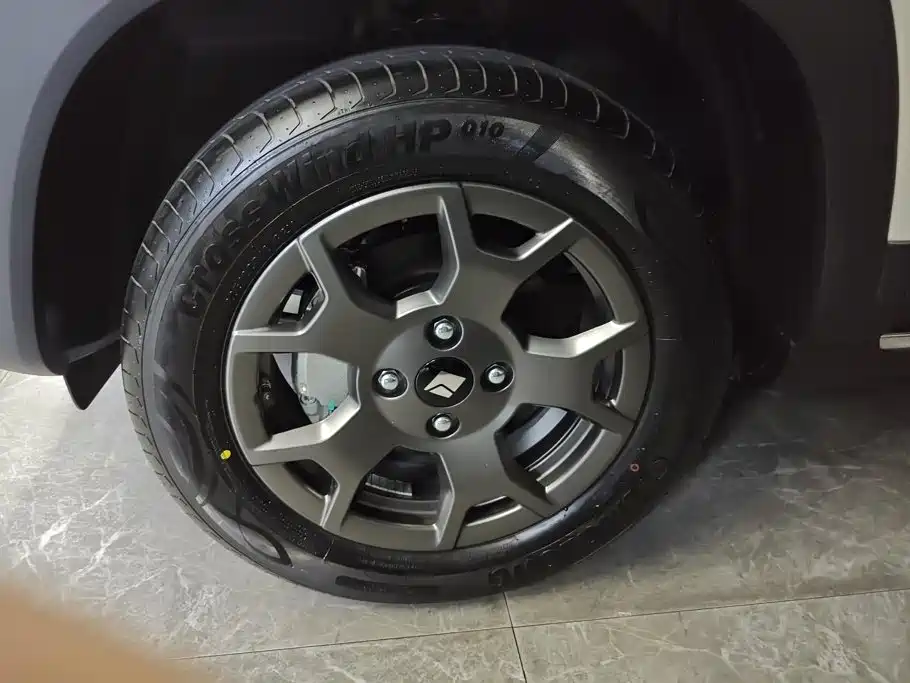 Baojun Yueye Plus 2026 2026 301km Flagship