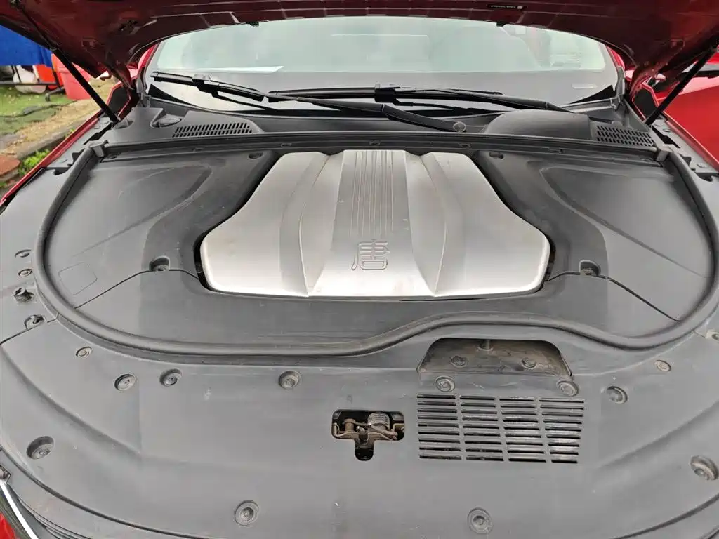 BYD TANGXIN ENERGY