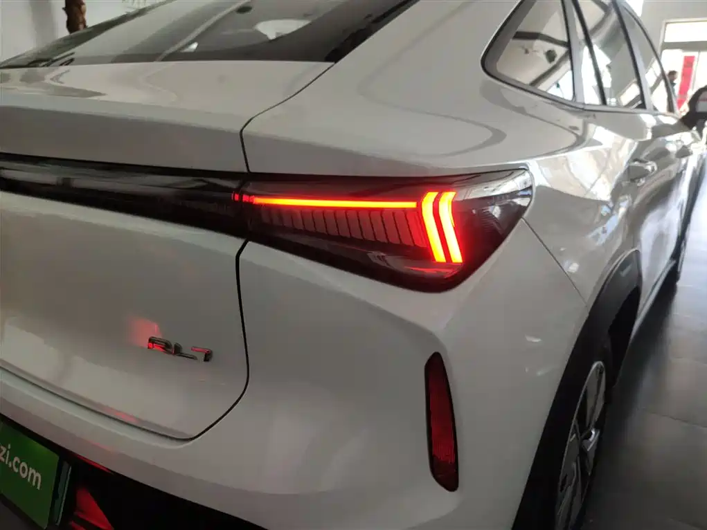 Ruilan Auto Ruilan 7 2026 2024 605km Fortune Edition