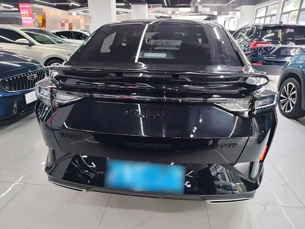 Dongfeng Aeolus Yixuan 2026 2024 1.5L Auto Sport Edition