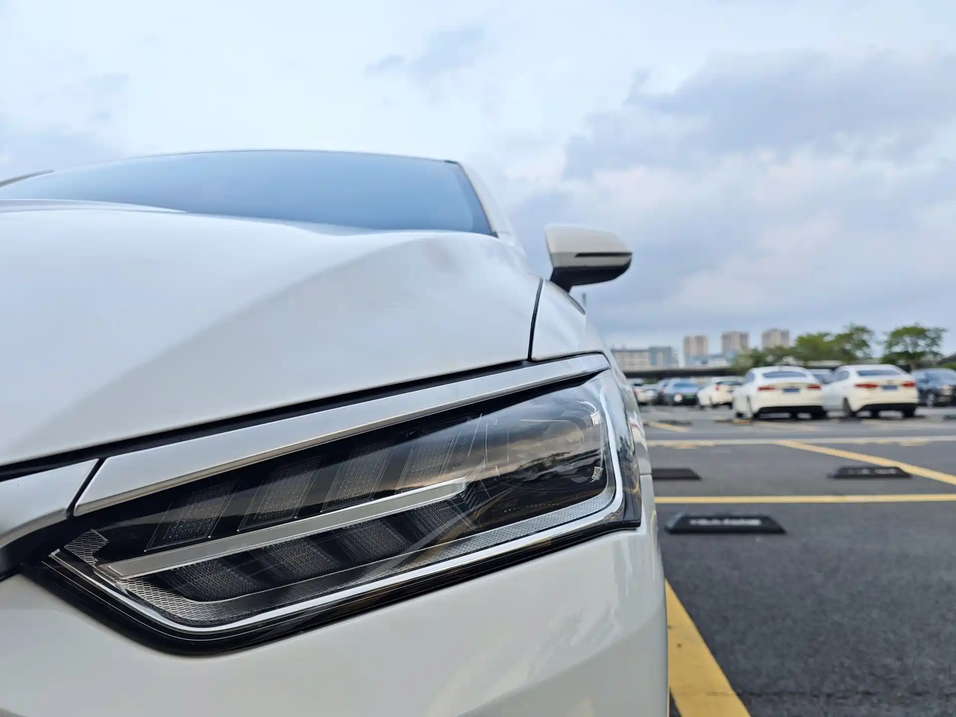 Photo 17 - BYD Qin PLUS