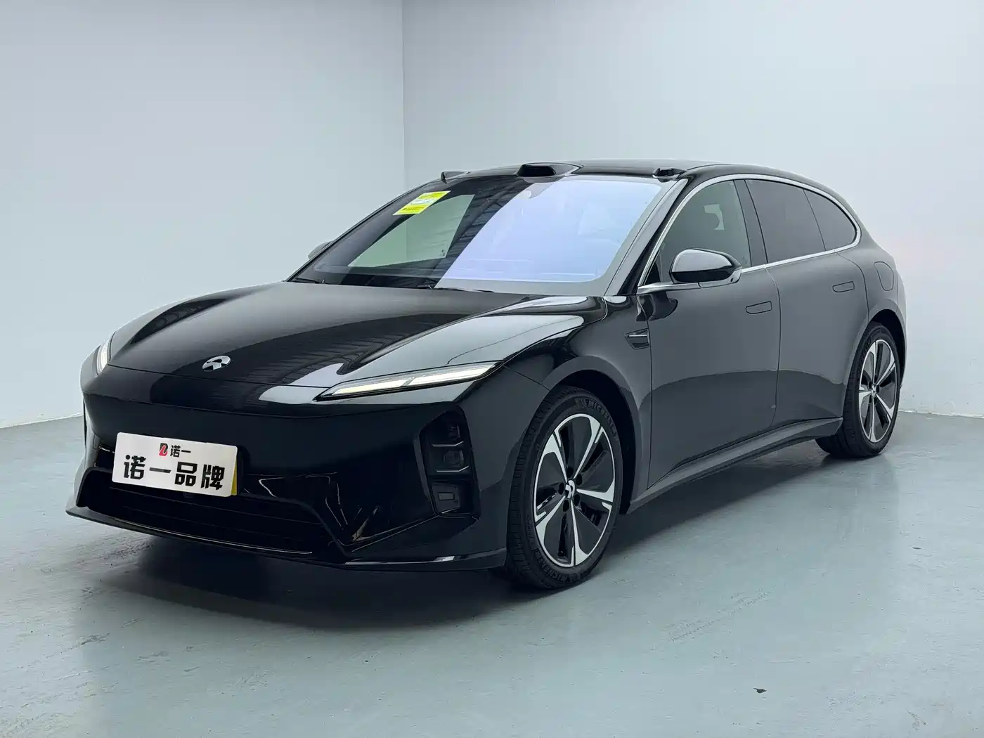 2026 NIO ET5T