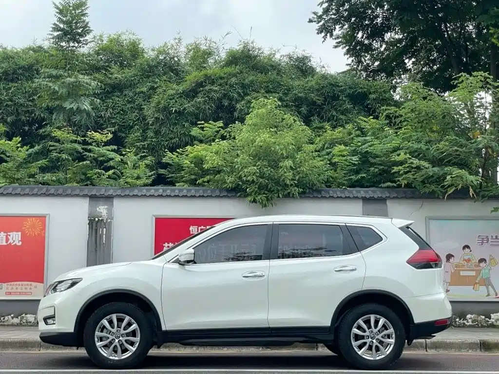Nissan X-Trail, миниатюра 4