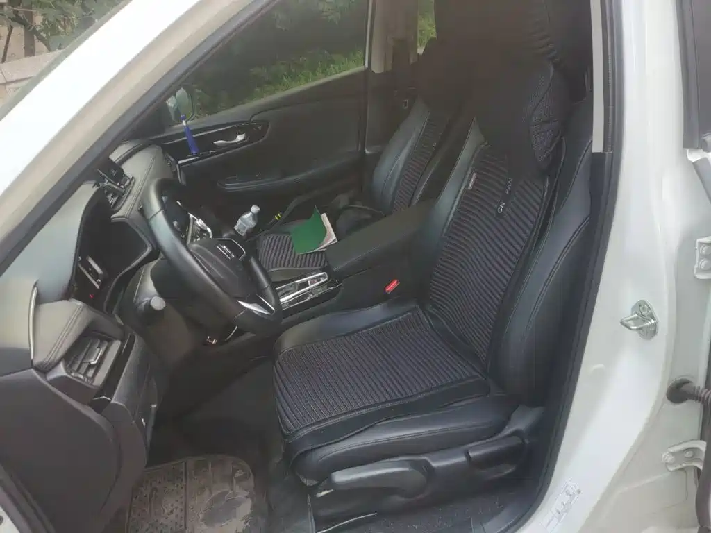 Honda Lingpai, миниатюра 8
