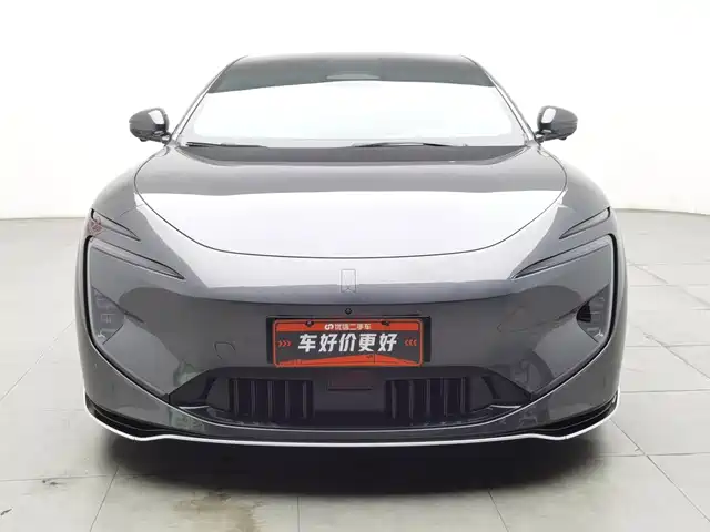 Avatr 12 2024 700 Triple Laser RWD Luxury Enjoyment Edition — фото 3