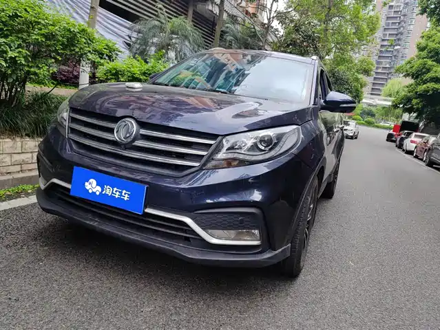 DONGFENG SCENERY 580