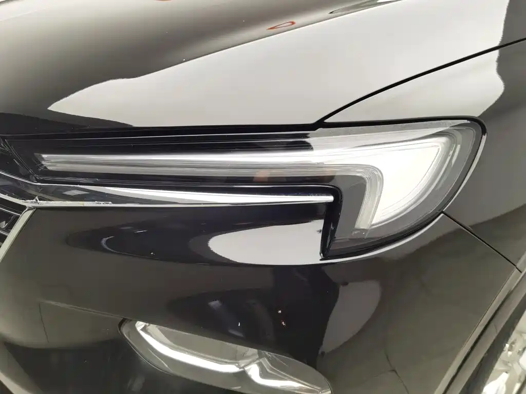 Buick Enclave 2020 2020 Model 28T 4WD Premium Flagship