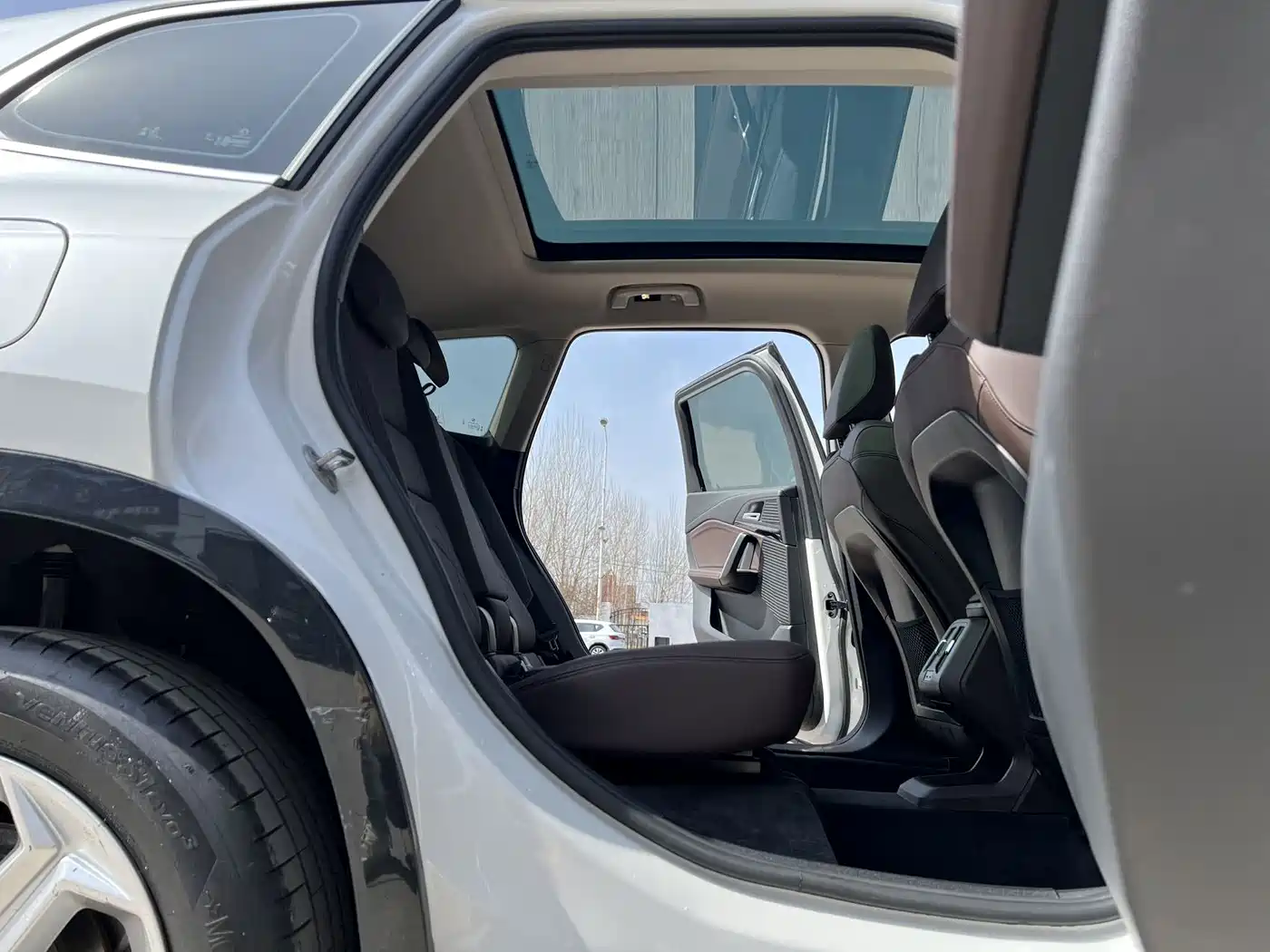 BMW X1 2023 sDrive20Li X Design Package фото 10