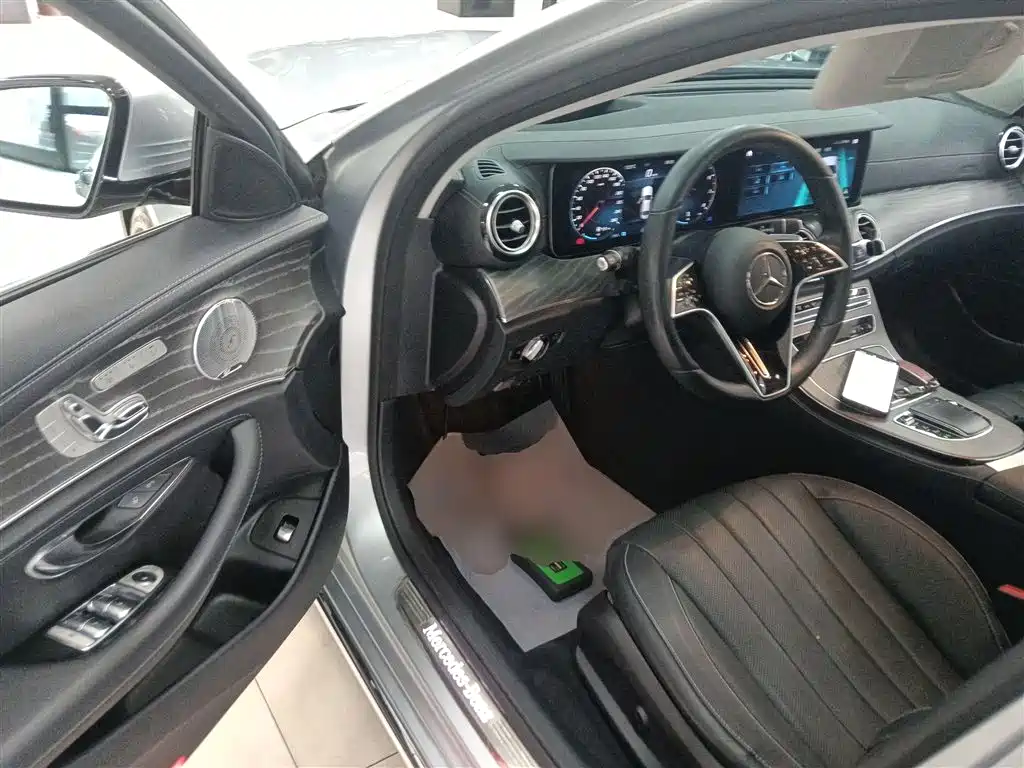 Mercedes-Benz E-Class 2021 E 300 L Premium фото 16