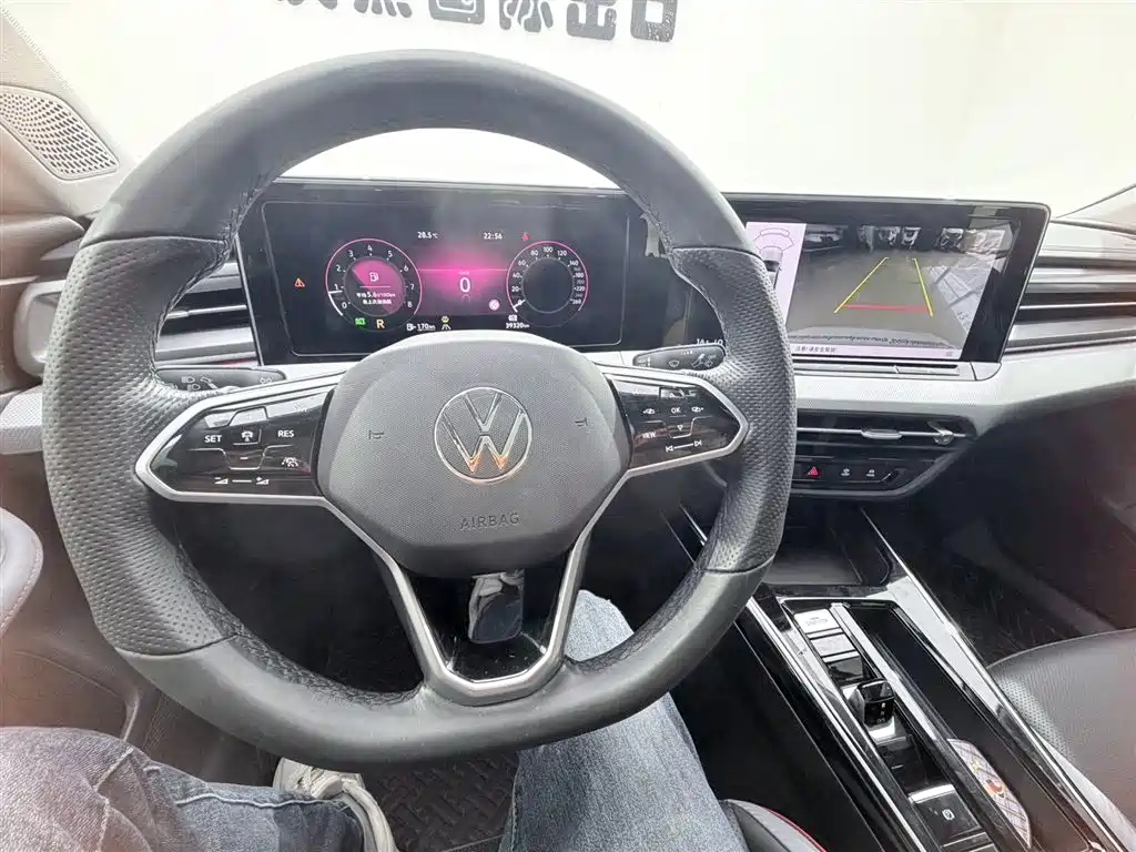Volkswagen Lamando 2022 Lamando L 280TSI DSG Cool Edition фото 12