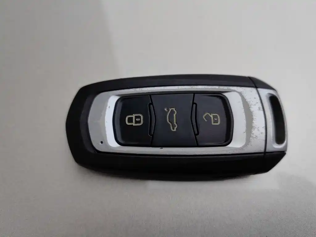 Photo 19 - Geely Emgrand GL