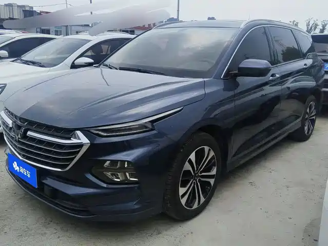 Wuling Motors Wuling Victory 2020