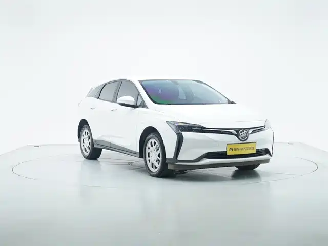 Buick Velite 6 2024 2024 450km Travel Edition