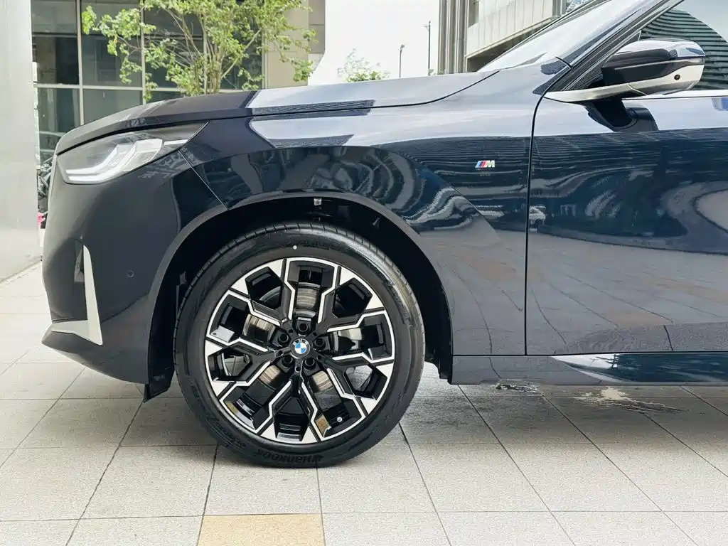 BMW X3 2026 2025 xDrive30L Leading M Sport Package