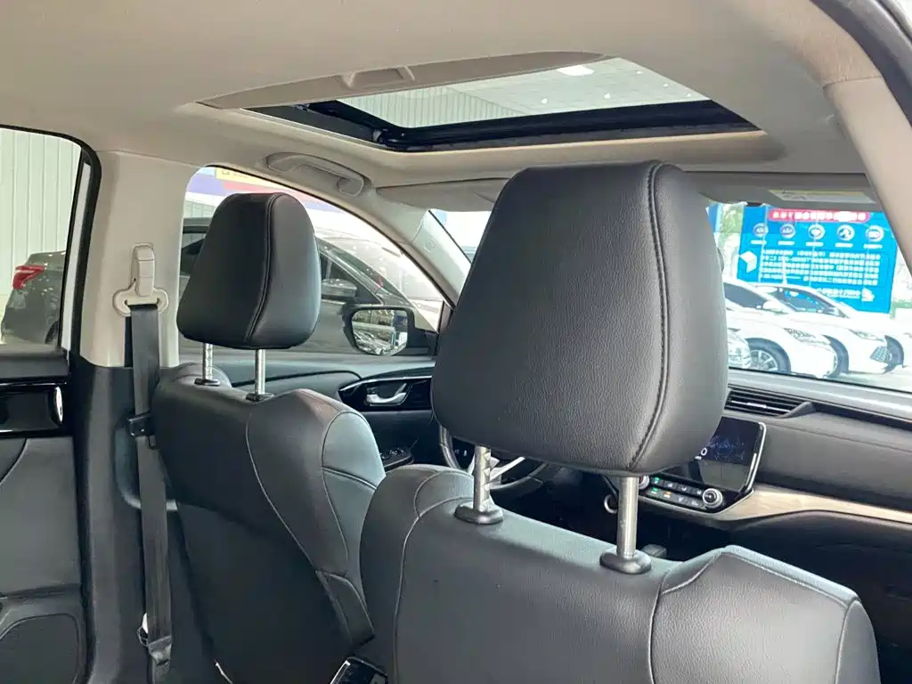 Honda ENVIX 2022 2022 180TURBO CVT Joy Edition