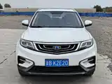 Фото 2 - Geely Atlas