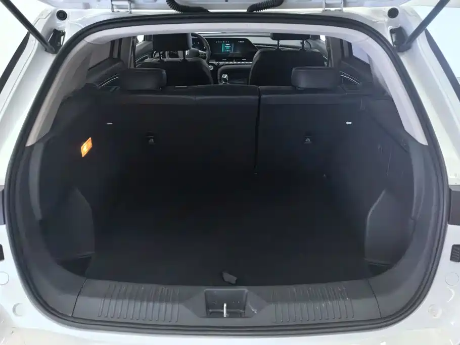 Besturn Bestune T55 2023 2022 1.5T Auto Ultra