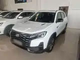 Фото 1 - Changan CS75