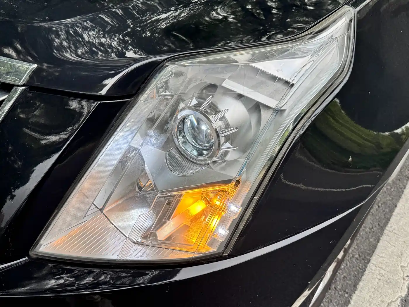 Фото 4 - Cadillac SRX