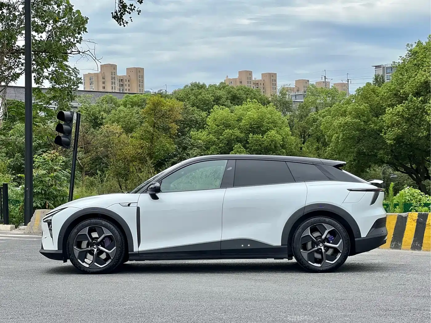2024 Jiyue Ji Yue 01