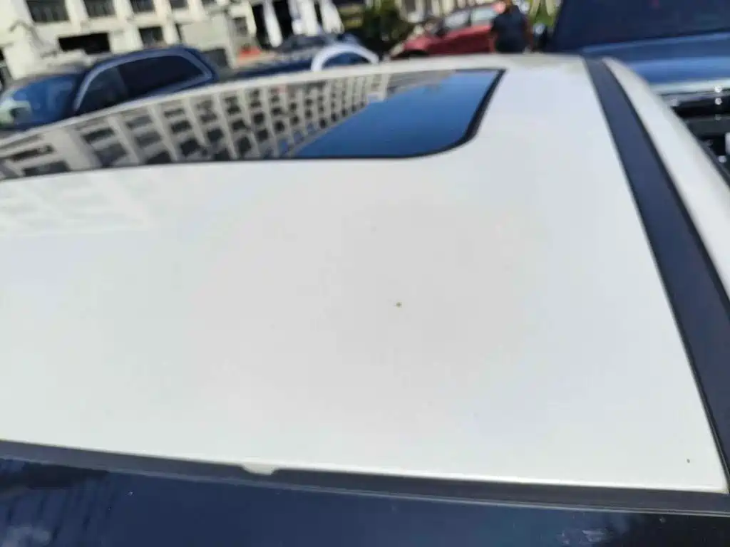 Changan CS85 COUPE 2021 2021 2.0T Automatic Luxury