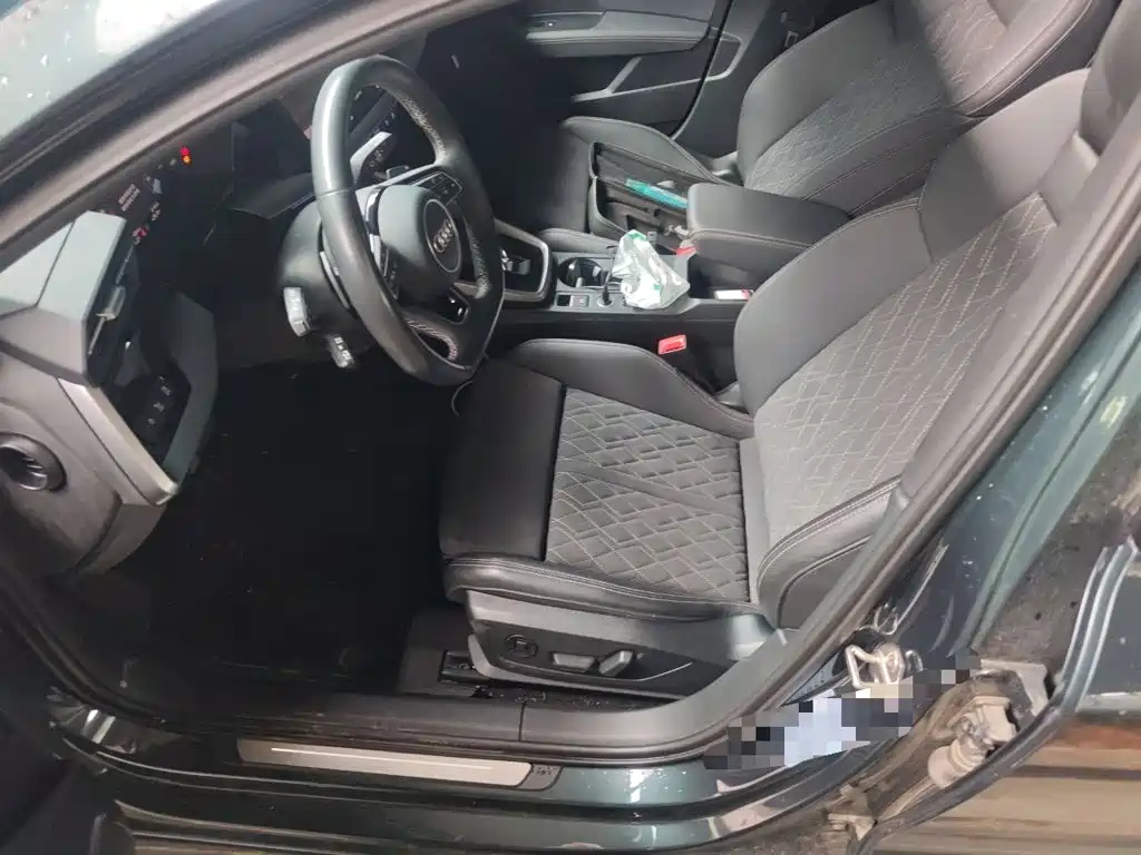 Фото 8 - Audi A3
