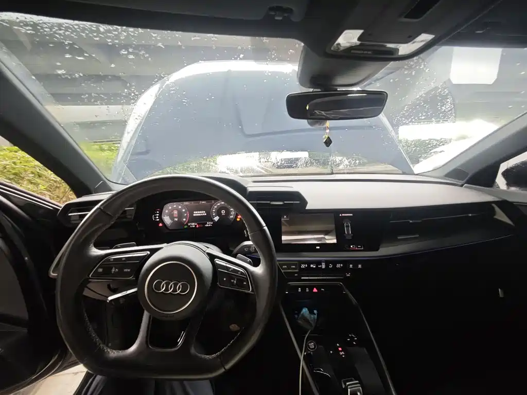Фото 13 - Audi A3