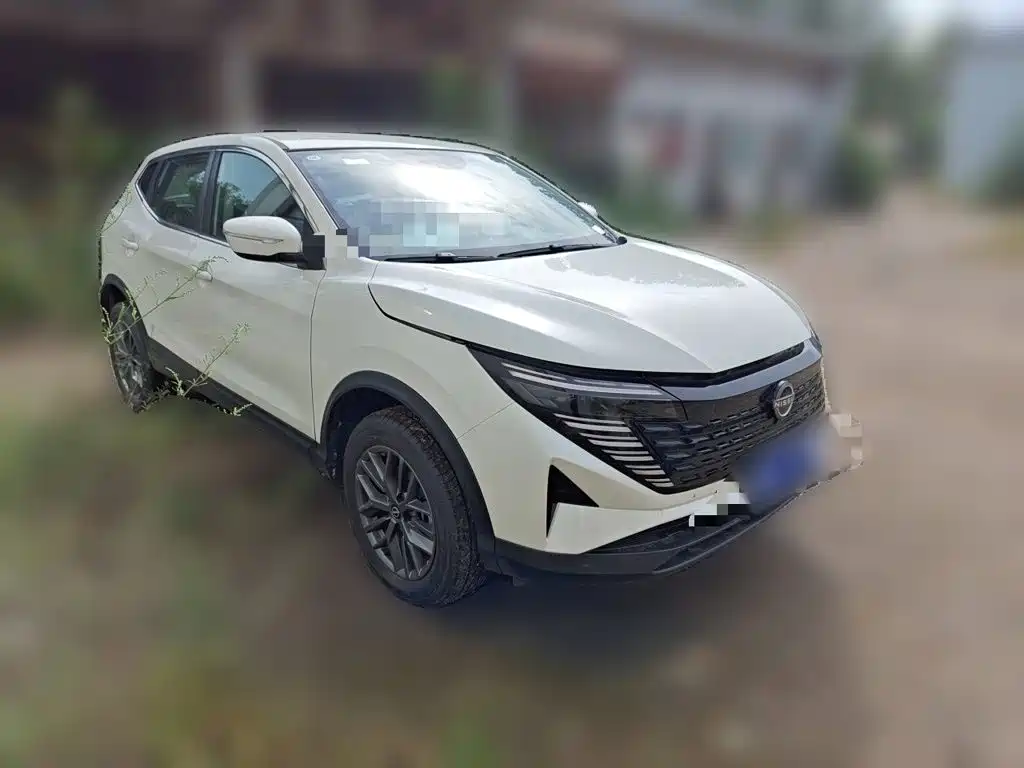 Nissan Qashqai, миниатюра 3