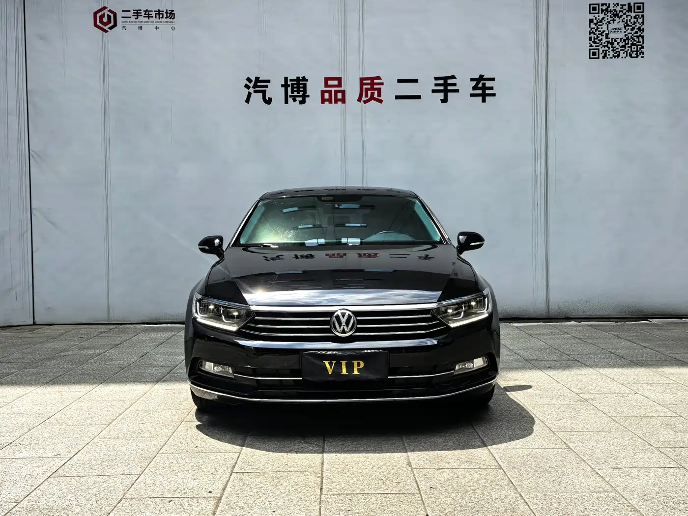 Volkswagen Magotan 2019 330TSI DSG Leading China VI фото 2