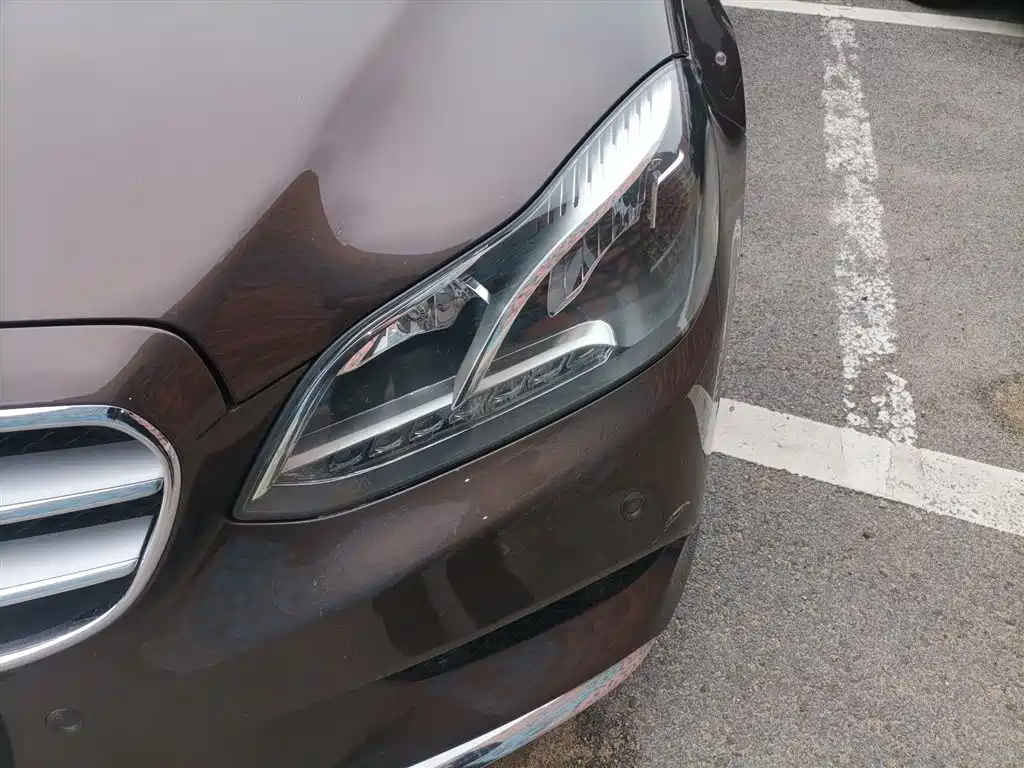 Mercedes-Benz E-Class 2014 Facelift E 260 L Sport фото 17