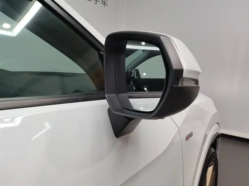 Audi Q2L 2024 35TFSI Fashion Sport фото 27