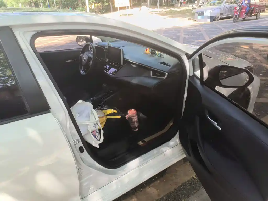 Toyota Corolla, миниатюра 19