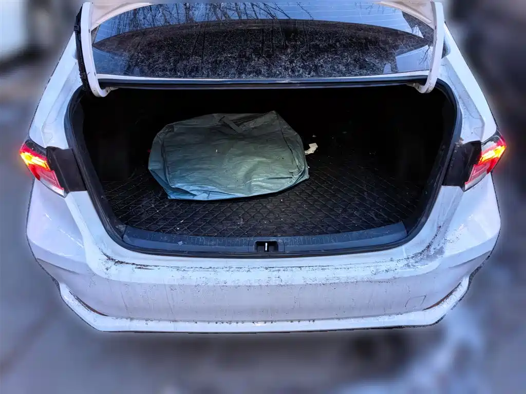 Toyota Corolla 2023 1.5L Pioneer Edition фото 10