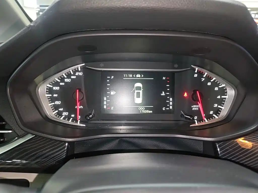 SAIC Maxus Maxus G50 2025 2024 1.5T Manual Touring A