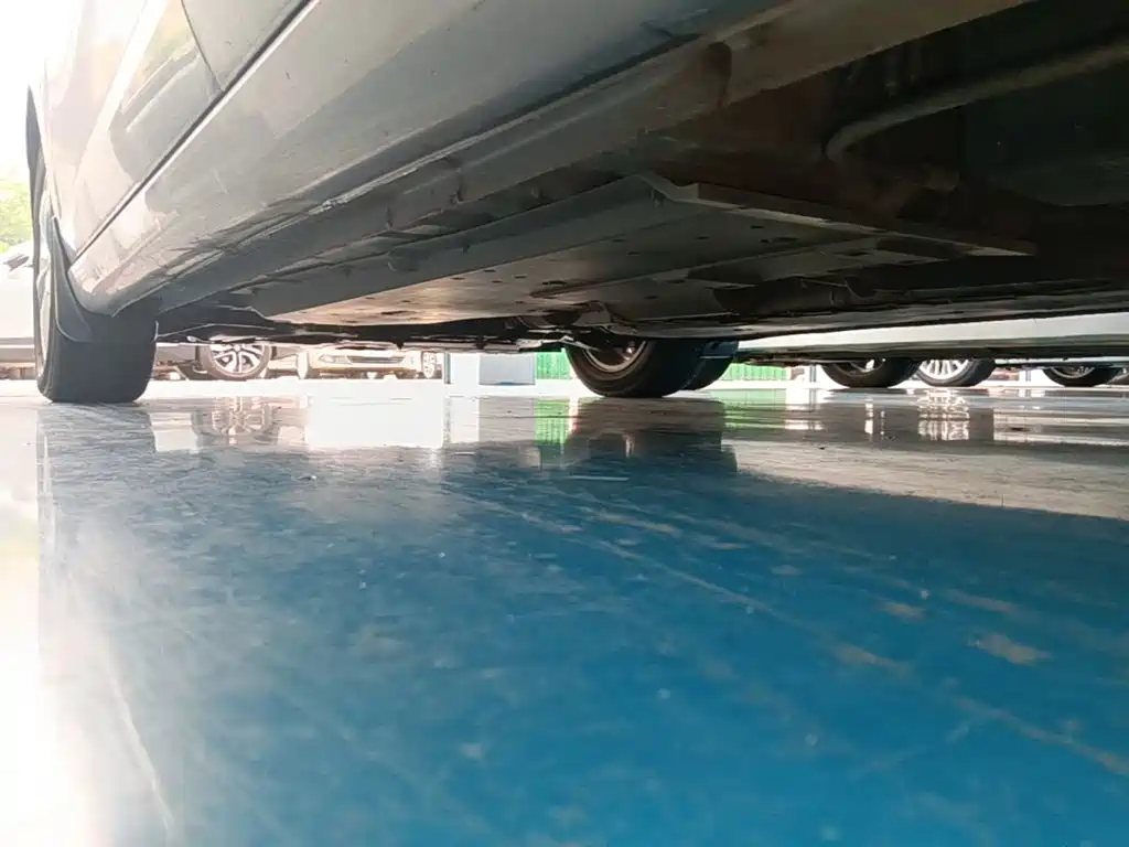 Фото 22 - Changan Eado