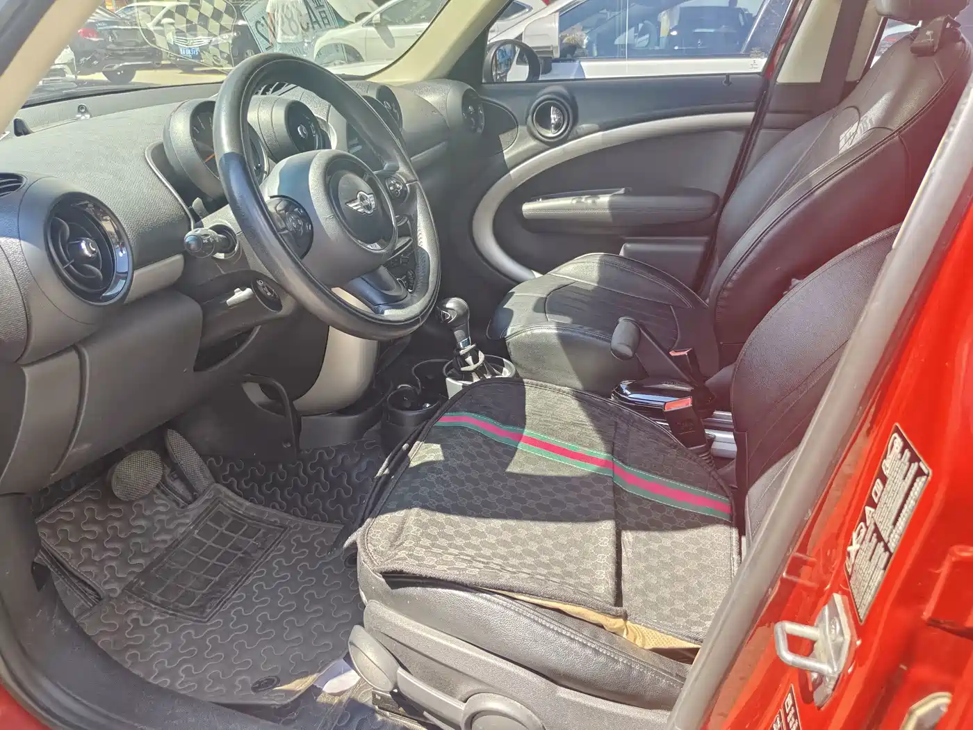 Фото 6 - MINI COUNTRYMAN