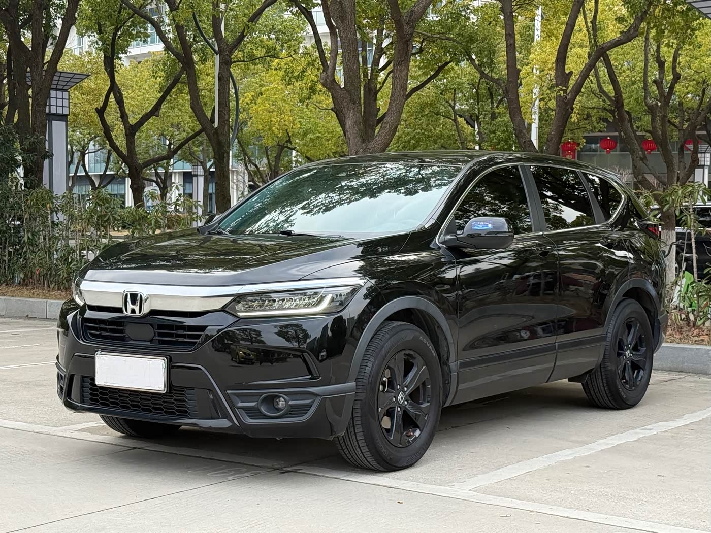 Honda Haoying