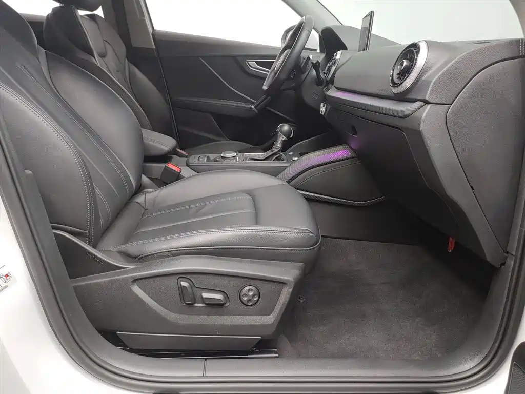 Audi Q2L 2024 35TFSI Fashion Sport фото 18