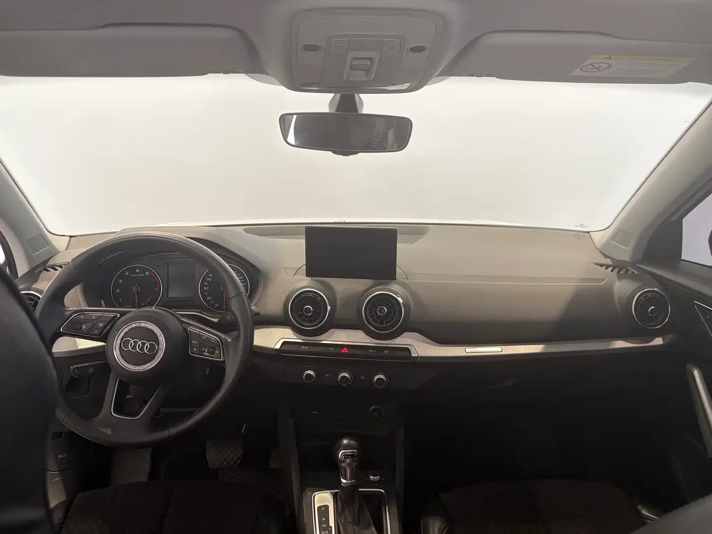 Audi Q2L 2021 35 TFSI Progressive Dynamic фото 20