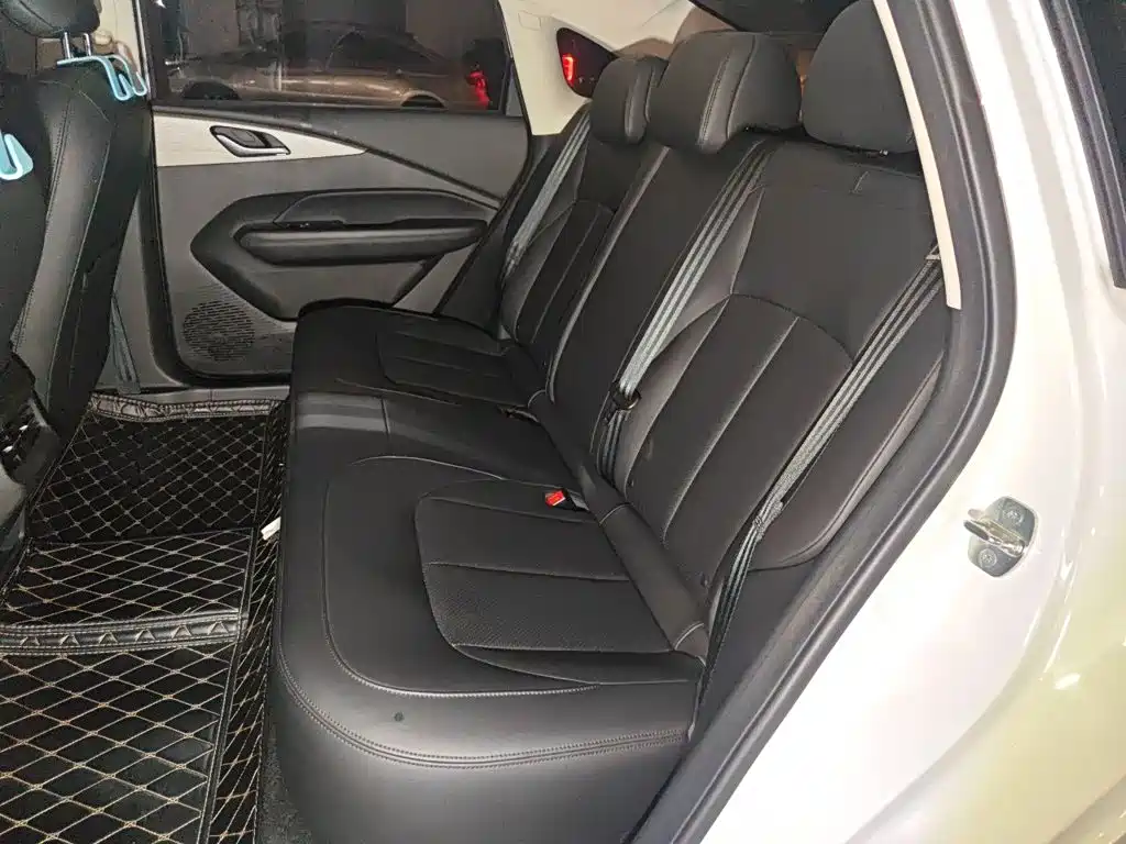 Wuling Motors Wuling Xingguang 2024 2024 Co-Creation Edition 150 Standard