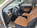 صورة 4 - BAIC Weiwang S50