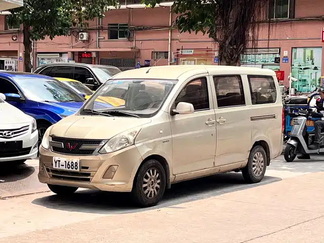 WULING WULING RONGGUANG V
