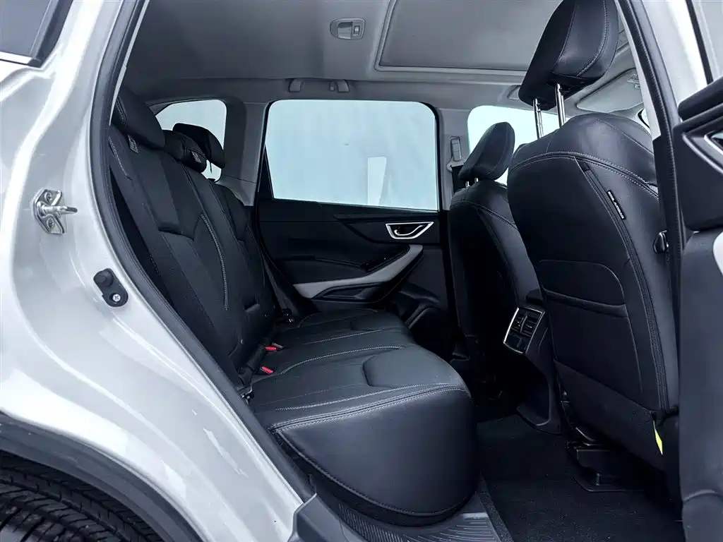 Subaru Forester 2022 2.0i AWD Luxury Edition with EyeSight фото 21