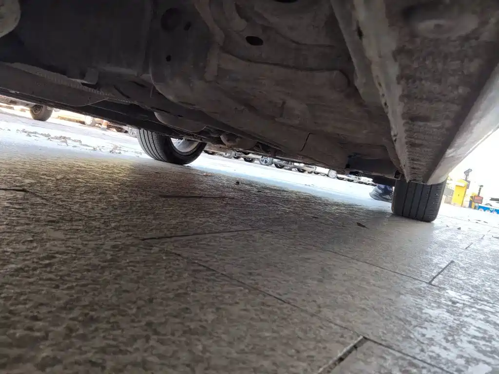 Geely Emgrand 2025 2025 4th Gen 1.5L CVT Premium