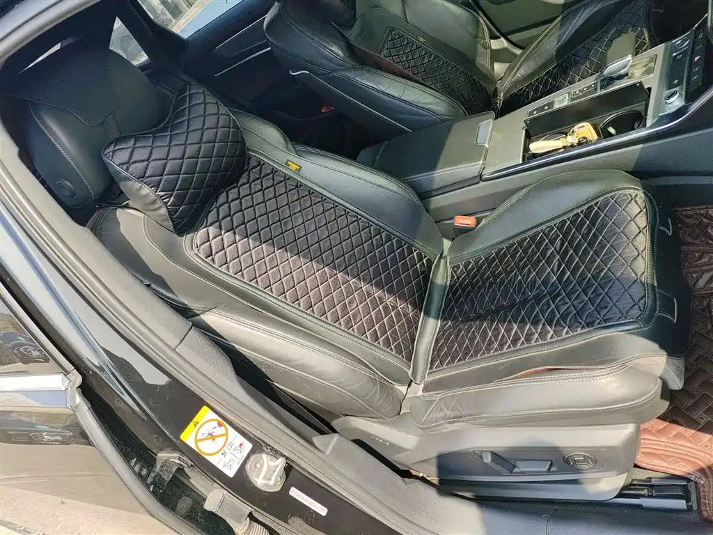 Audi A6L 2019 45 TFSI quattro Premium Dynamic фото 25