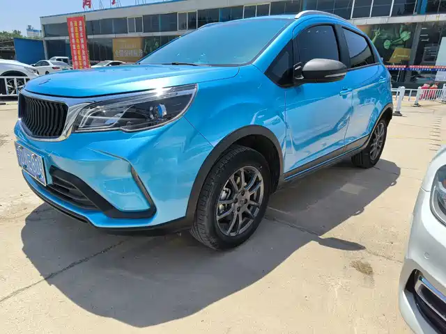  Ruilan Auto Ruilan Auto X3 PRO 2024 1.5L Manual Xiaomeng