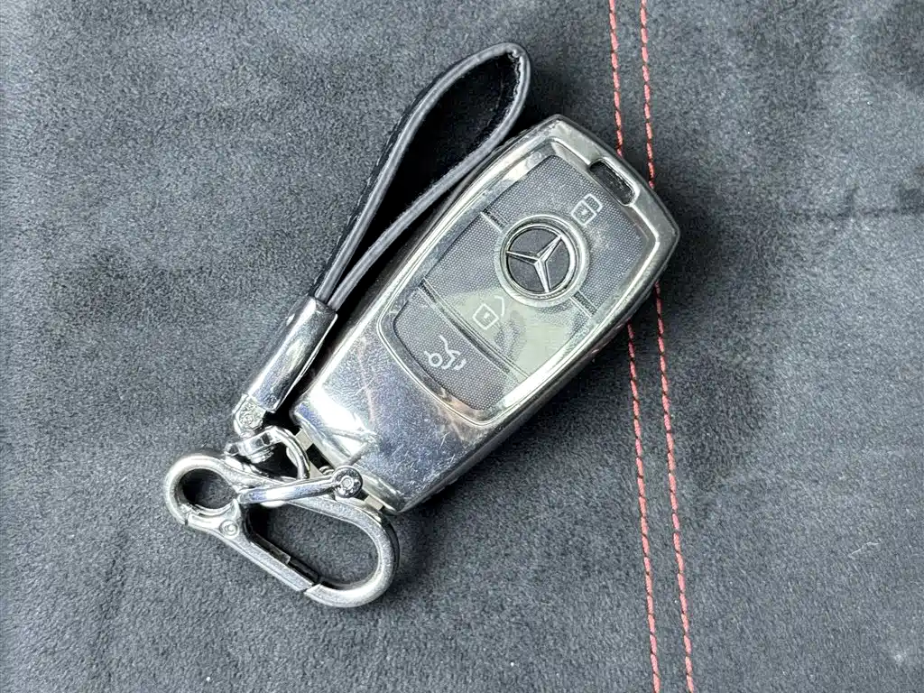 Mercedes-Benz A-Class 2023 A 200 L Fashion фото 12