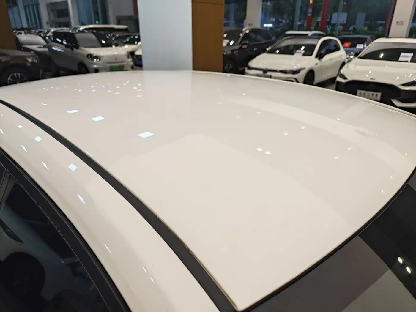 Toyota Levin 2022 TNGA 1.5L CVT Progressive Edition фото 33